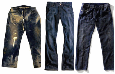 Manufacturers Exporters and Wholesale Suppliers of Jeans DHURI (INDIA) Punjab